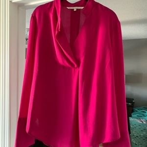 RACHEL ROY BLOUSE
